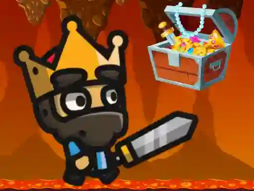 Игра Royal Kingdom онлајн