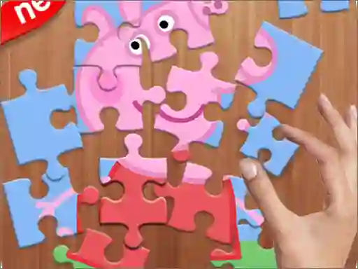Игра Jigsaw Saga онлајн