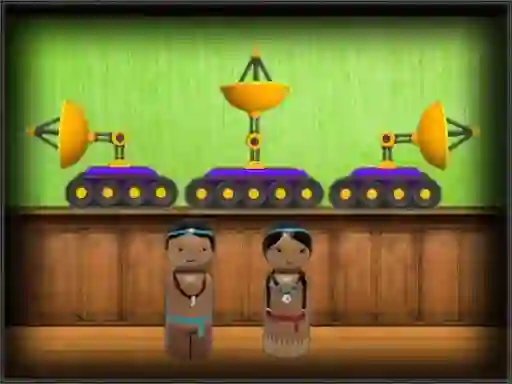 Игра Amgel Kids Room Escape 88 онлајн
