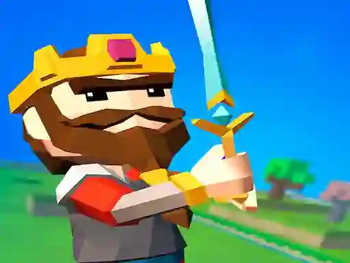 Игра Warrior Dash онлајн
