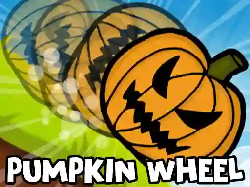 Игра Pumpkin Wheel онлајн