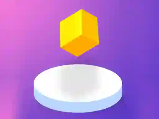 Игра Cube Jump онлајн