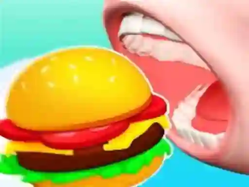 Игра Snack Rush Puzzle онлајн