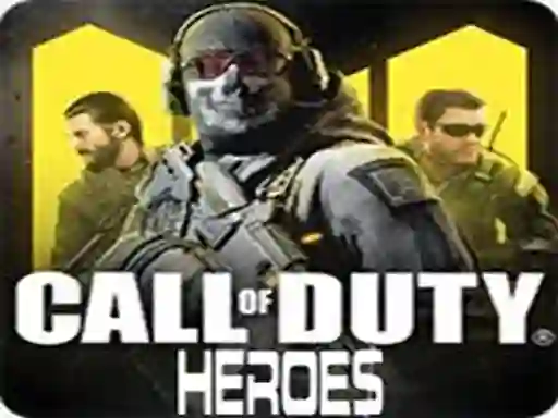 Игра Call of Duty Heroes онлајн