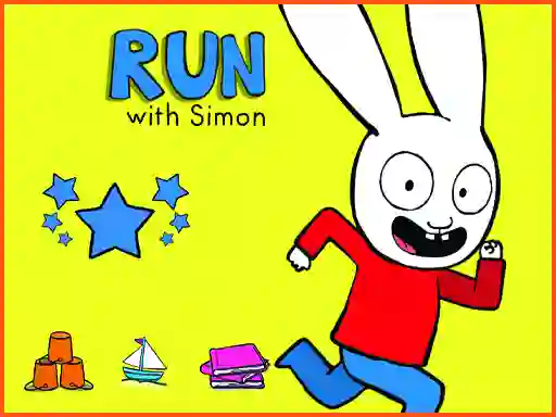 Игра Simon Runner онлајн