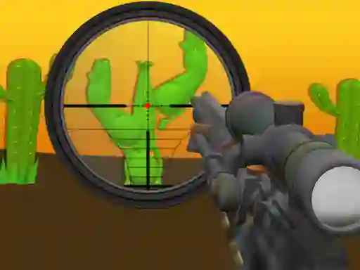 Игра Hawkeye Sniper онлајн