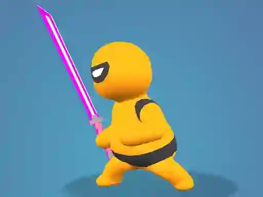 Игра Ninja Ghost онлајн