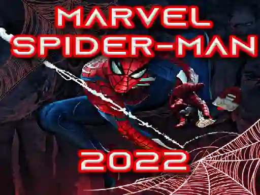 Игра Marvel Spider Man онлајн