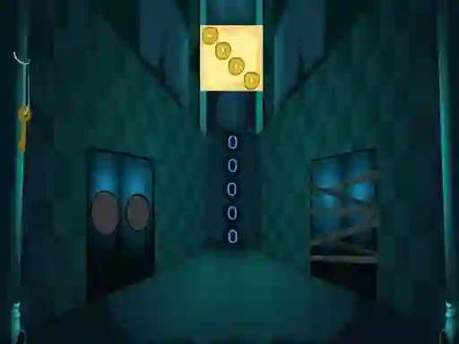 Игра Mid Street Escape 2 онлајн