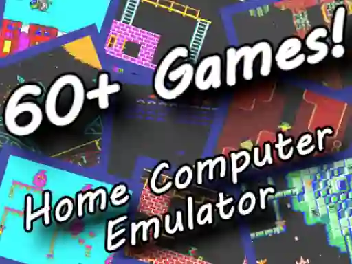 Игра The Family Emulator онлајн