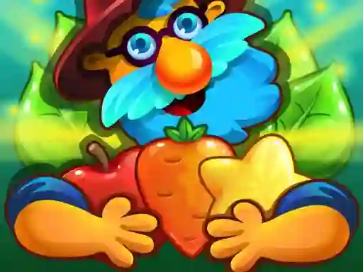 Игра Farm Heroes онлајн