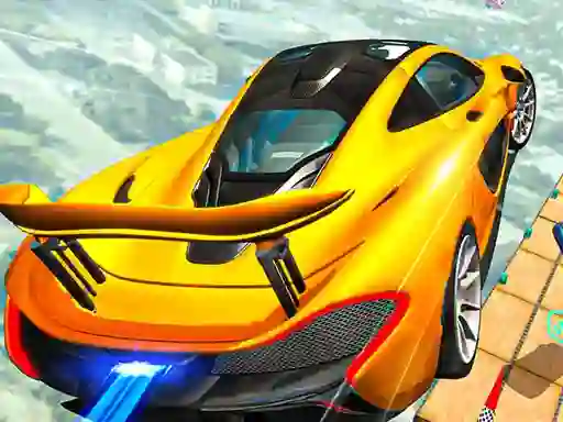 Игра Sky Driver онлајн