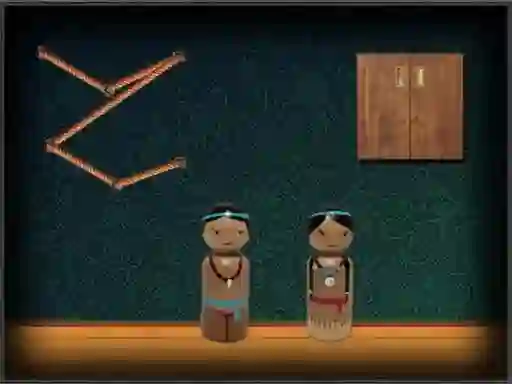 Игра Amgel Easy Room Escape 67 онлајн