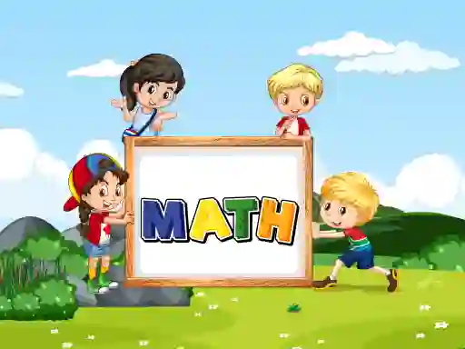 Игра Dice Math онлајн