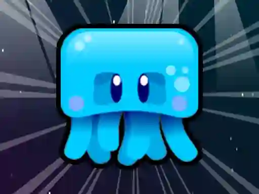 Игра Jelly Gnam Gnam онлајн