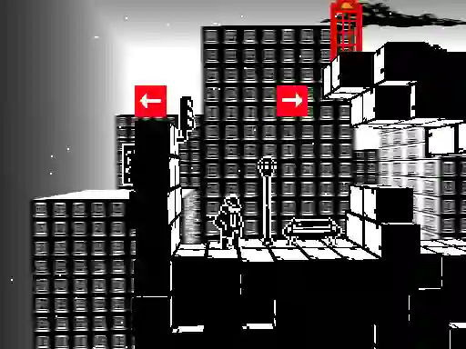 Игра parallel universe city adventure онлајн