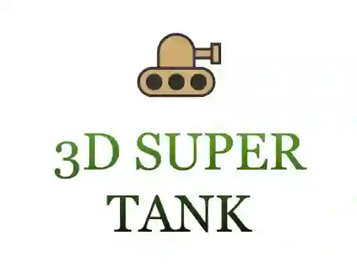 Игра 3d super tank онлајн
