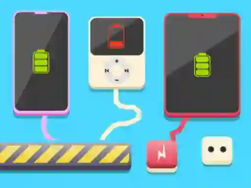 Игра Full Charge онлајн