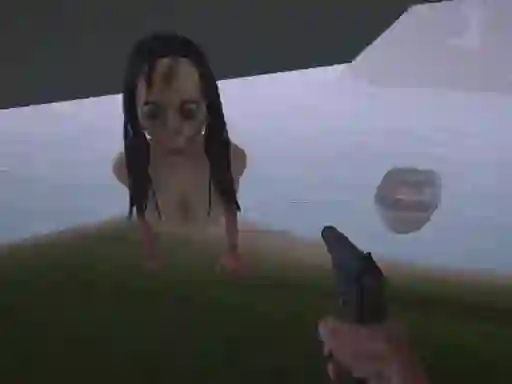 Игра The Island of Momo онлајн
