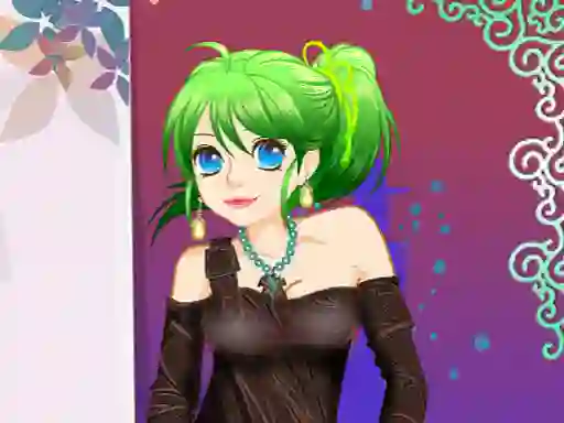 Игра Fashion Girl Sabrina Dressup онлајн