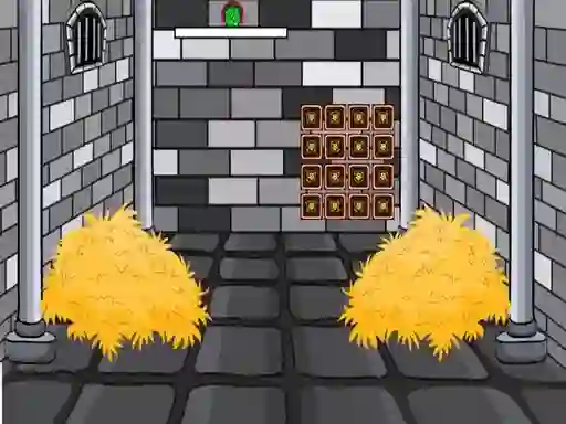 Игра Castle Escape 3 онлајн