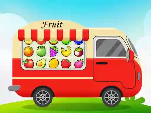Игра Permutation Transport онлајн