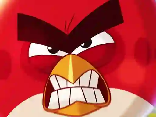 Игра Angry Birds vs Pigs онлајн