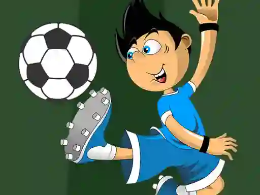 Игра Soccer Stars Jigsaw онлајн