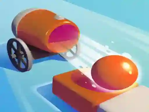 Игра Shooting Color 2021 онлајн