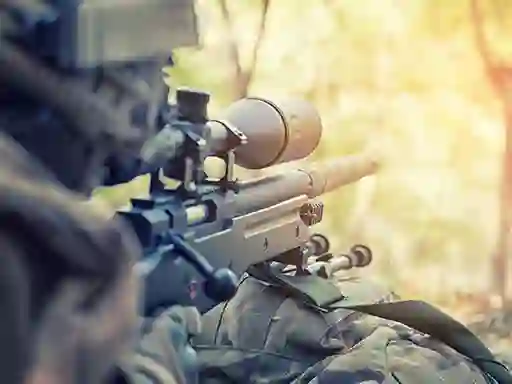 Игра Army Sniper онлајн