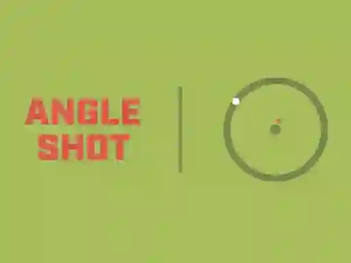 Игра Angle Shot онлајн