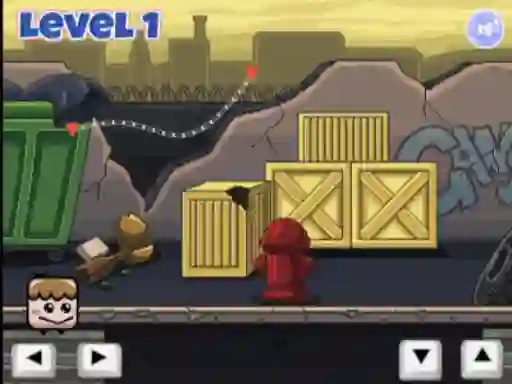Игра Bobo онлајн