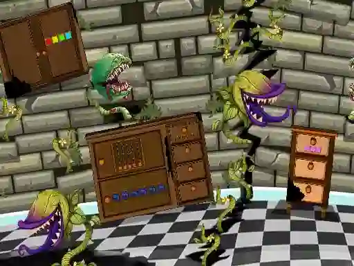 Игра Forest House Escape онлајн