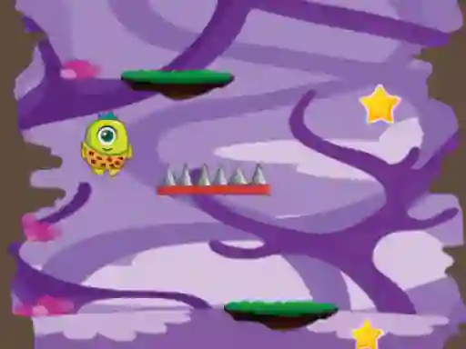 Игра Crazy Jumper Online Game онлајн