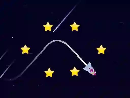 Игра Travel rocket онлајн