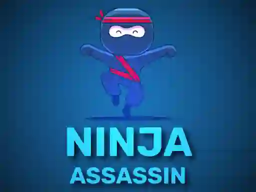 Игра Ninja Assassin онлајн