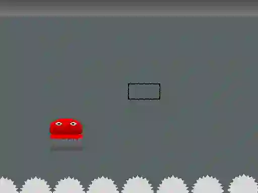 Игра Jump Redball онлајн