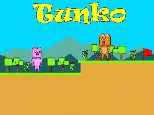 Игра Tunko онлајн