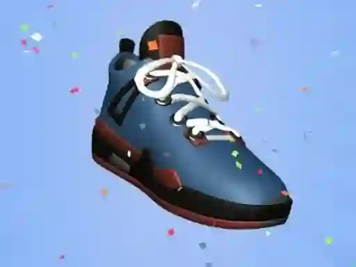 Игра Parkour dancer онлајн