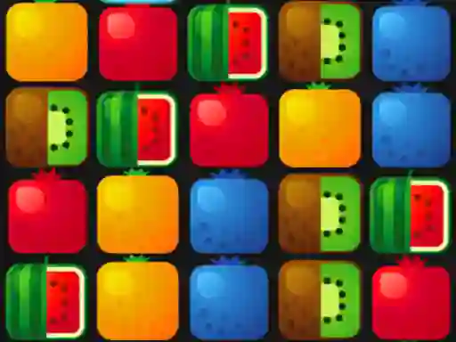 Игра 5 Fruits онлајн