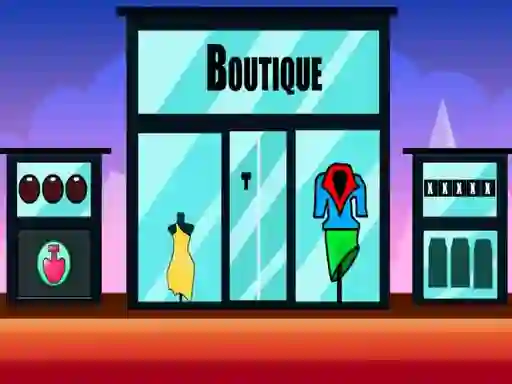 Игра Small Business Saturday Escape онлајн