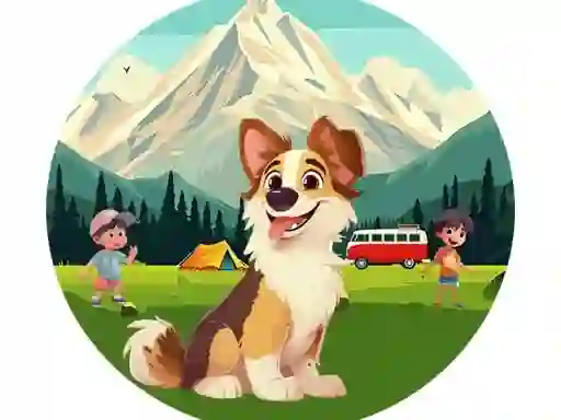 Игра Dog Hide N Seek онлајн