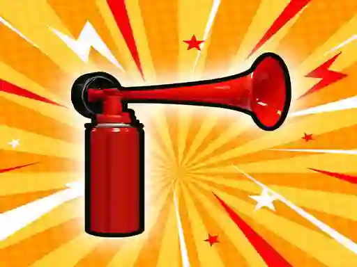 Игра Air Horn онлајн