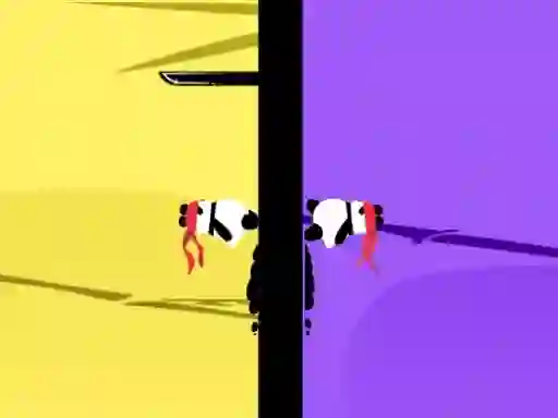 Игра Panda Brother онлајн