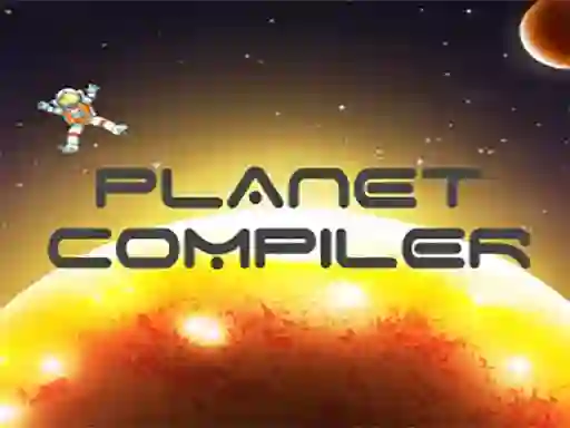 Игра Planet Escape онлајн
