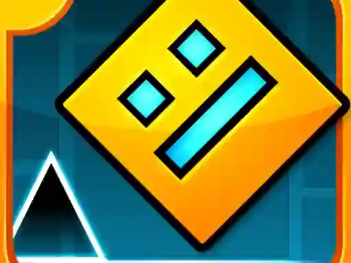Игра The Impossible Game онлајн