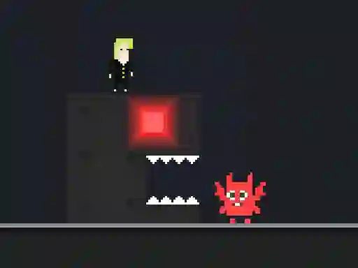 Игра Lucky vs Lou онлајн