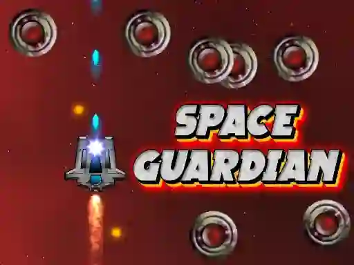 Игра Space Guardian онлајн