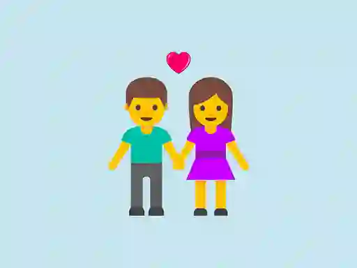 Игра Love match Compatibility test онлајн