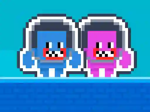 Игра Hug and Kis City онлајн